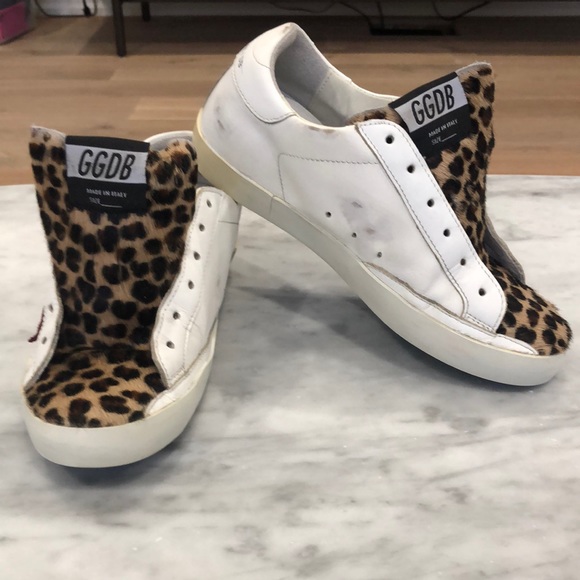 Golden Goose /DB Venezia, Italy - Picture 6 of 16